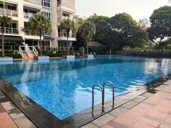 Mera Springs (D8), Condominium #581798421